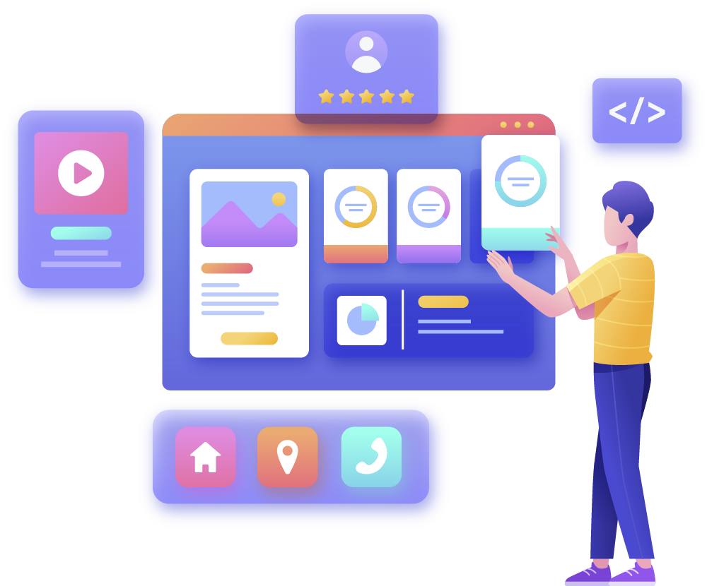 快柠檬加速器 Image